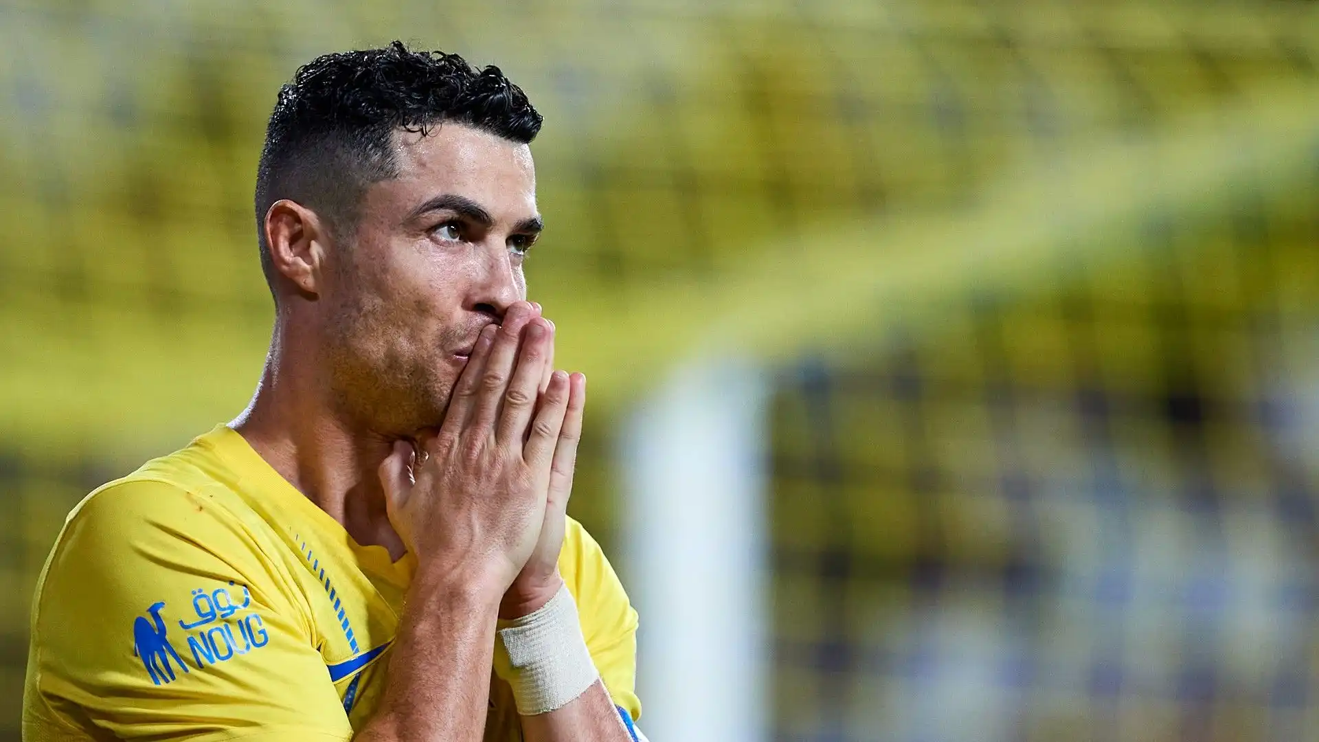 Cristiano Ronaldo infinito: scelta fatta sul futuro. Foto
