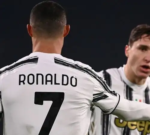 Cristiano Ronaldo, un record tira l’altro