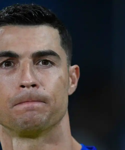 Cristiano Ronaldo è tornato: gol e vittoria dell’Al Nassr. Foto