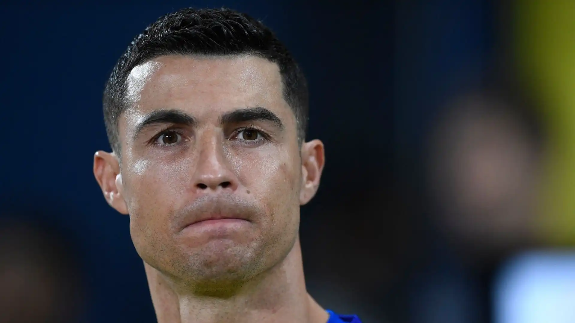 Cristiano Ronaldo è tornato: gol e vittoria dell'Al Nassr. Foto