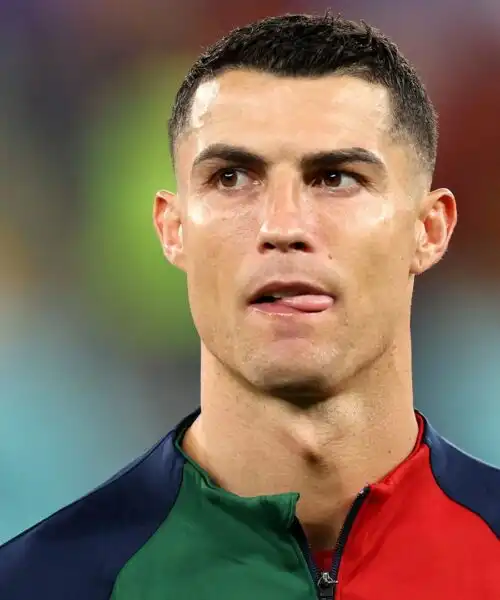 Cristiano Ronaldo, trovato l’accordo: stipendio folle vicino al mezzo miliardo