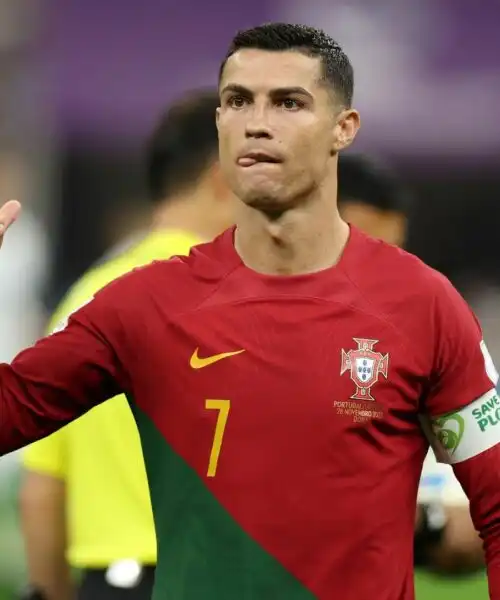 Cristiano Ronaldo: tutte le opzioni per il suo futuro. Sfoglia la gallery!