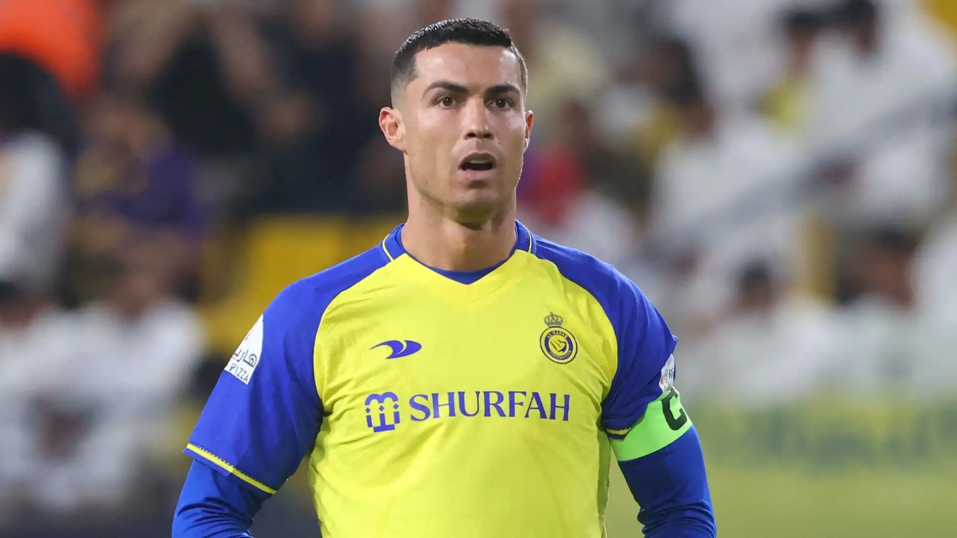 Cristiano Ronaldo vuole un obiettivo di mercato del Milan. Foto

