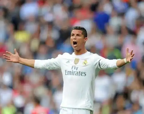 Cristiano Ronaldo gela le pretendenti