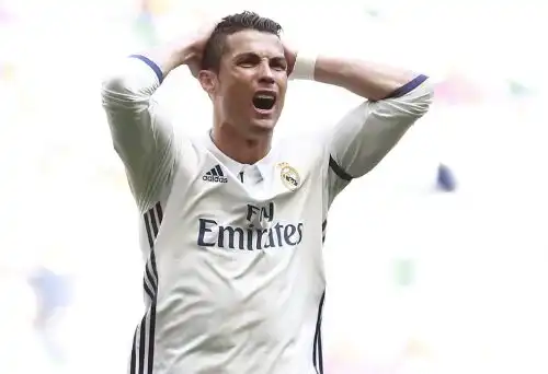 Ronaldo minaccia la Juve: “Facciamo la storia”
