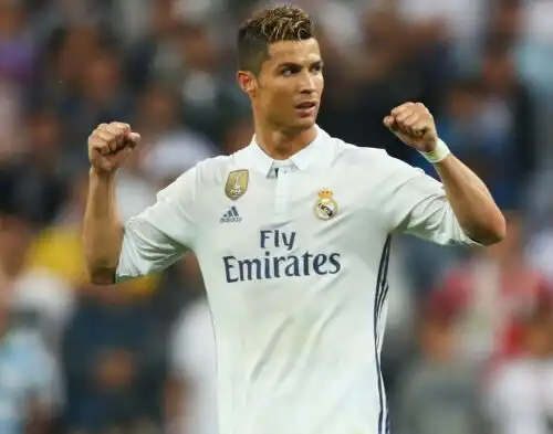 Ronaldo fa il modesto: “Qualificazione aperta”