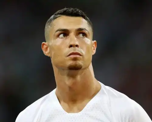 Cristiano Ronaldo alla Juve, martedì decisivo