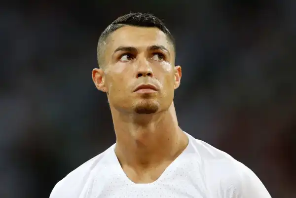Ronaldo-Juve: in Spagna c’è chi schiuma rabbia