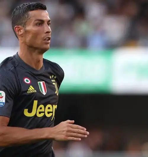 CR7: “Un’altra vittoria importante”