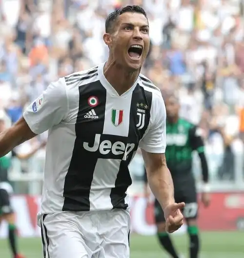 CR7: “Premio Puskas? Mio gol migliore”