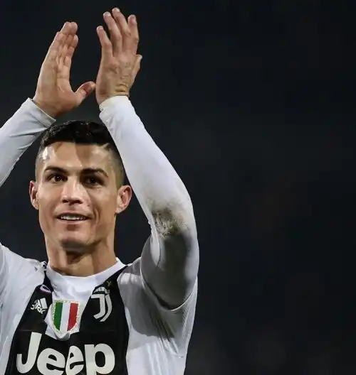 “Cristiano Ronaldo voleva la Juve già a gennaio”