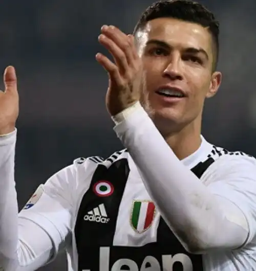 L’ex Jasmine contro CR7: “E’ psicopatico”