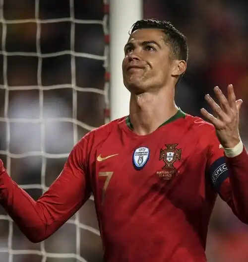 Ronaldo torna a Torino… via Barcellona