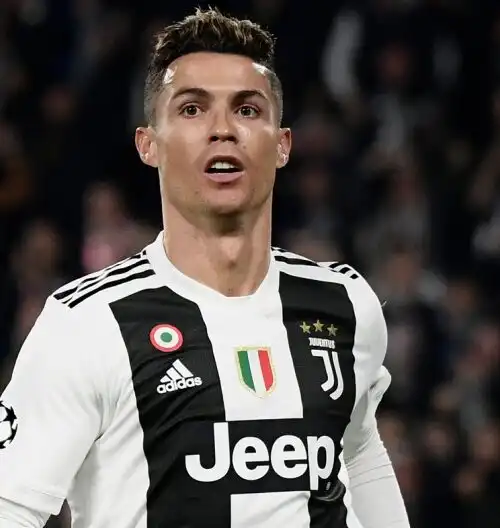 Ronaldo, Katheryn Mayorga ritira l’accusa di stupro