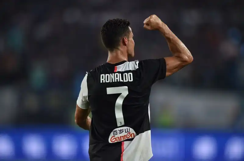 Ronaldo fa volare la Juventus: anche nel bilancio