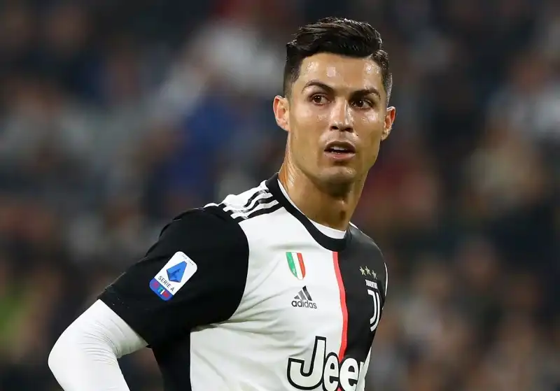 Cristiano Ronaldo a caccia di un nuovo record