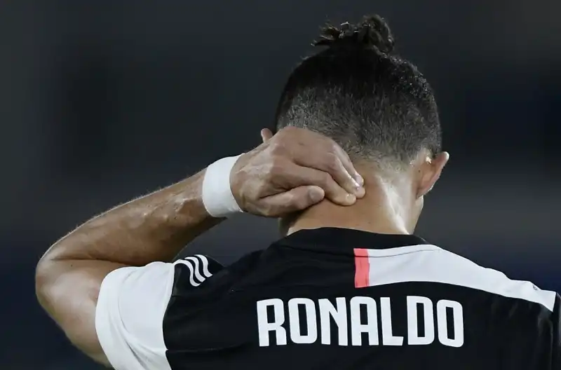 Juventus: lo sfogo della sorella di Ronaldo contro Sarri