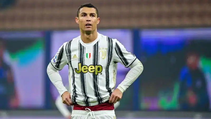 Beffa Juventus: ecco quanto guadagnerà Cristiano Ronaldo a Manchester