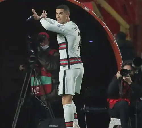 Pioggia di critiche su Cristiano Ronaldo, la sorella si infuria