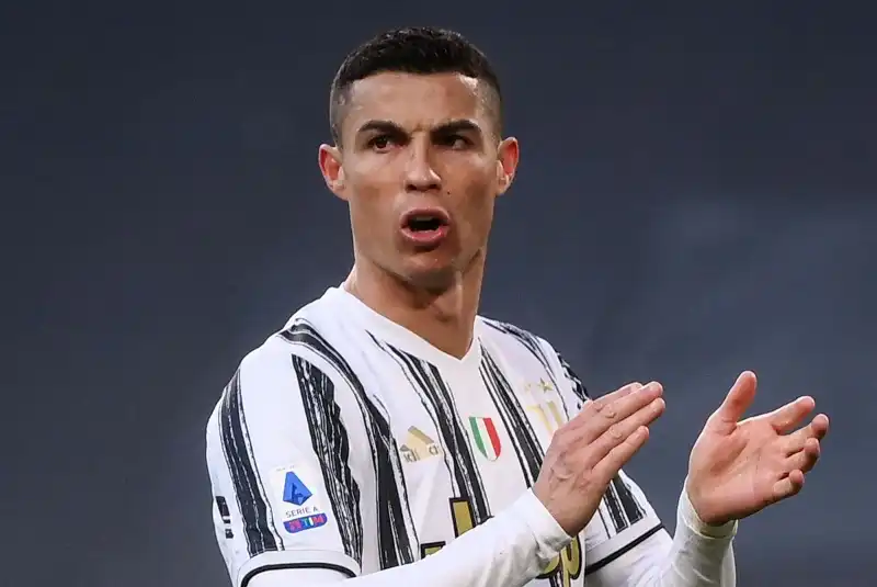 Mercato Juventus: la decisione di Cristiano Ronaldo