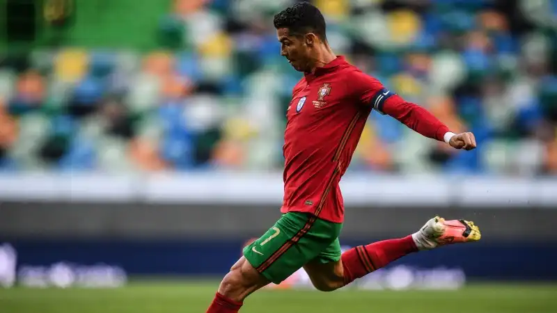Euro2020, Cristiano Ronaldo venderà cara la pelle