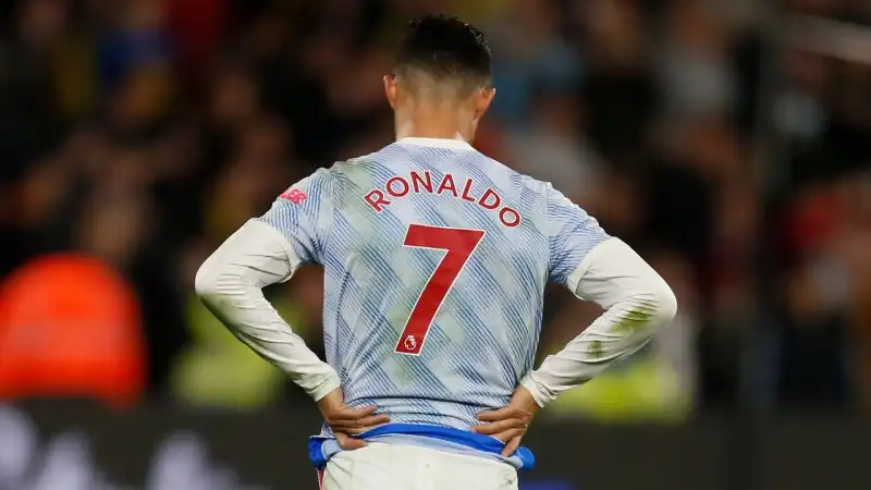 Cristiano Ronaldo shock: lascia Manchester e torna in Portogallo