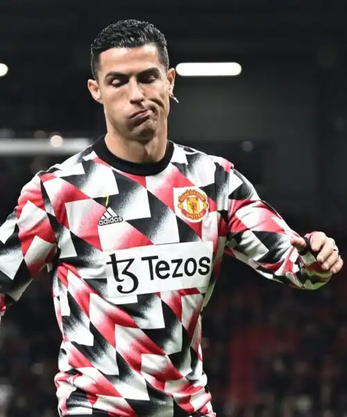 Caos Cristiano Ronaldo, il portoghese chiede scusa. A modo suo
