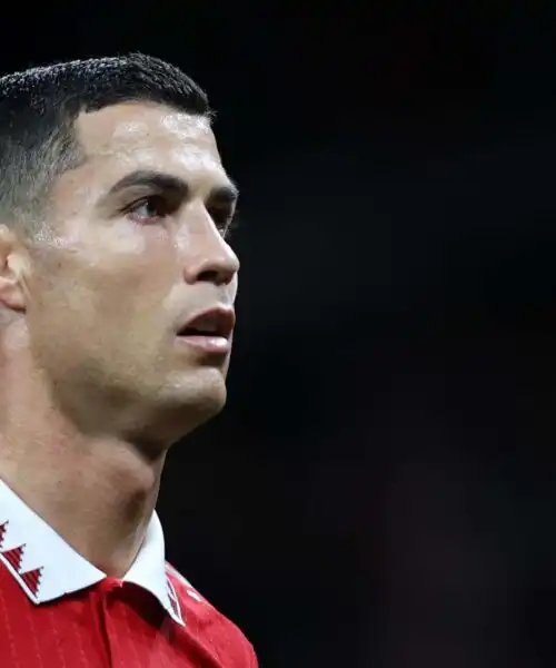 Il Manchester United chiude il caso Cristiano Ronaldo: il comunicato