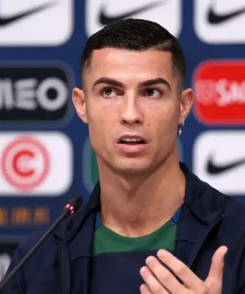 Futuro Cristiano Ronaldo: due le opzioni più gettonate