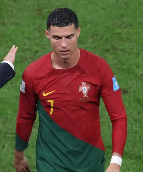 Cristiano Ronaldo senza pace: scoppiano altre due polemiche