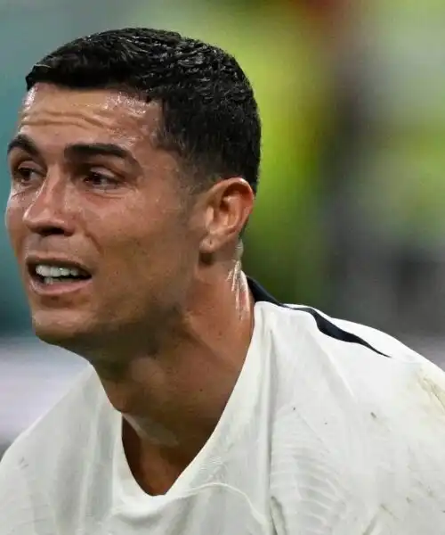Cristiano Ronaldo, possibile colpo di scena: l’indiscrezione di Evra