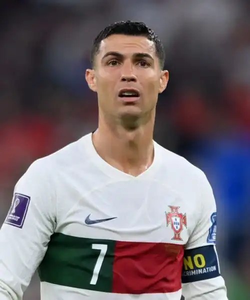 Cristiano Ronaldo si sfoga: “Dolore e incertezza”