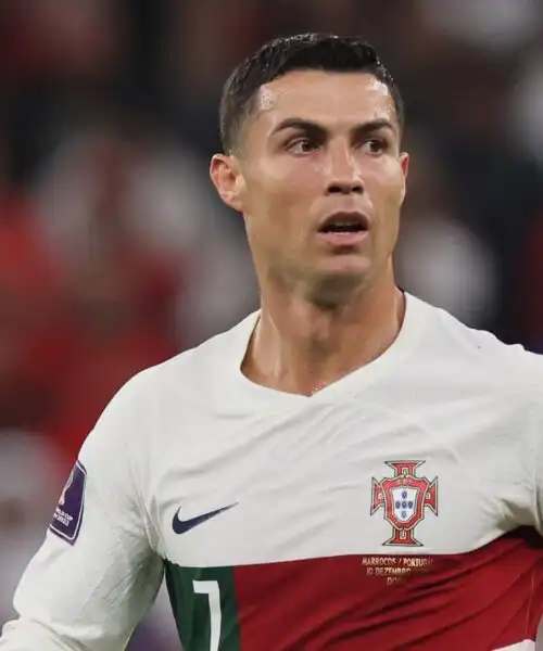 Portogallo, il nuovo ct chiede rispetto per Cristiano Ronaldo