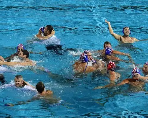 La Croazia rovina la festa all’Ungheria