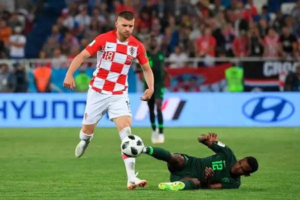 Mandzukic e compagni stendono la Nigeria e si candidano per il primo posto: giovedì la sfida decisiva contro Messi e compagni.