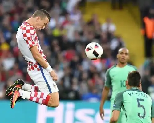 Croazia-Portogallo 0-1