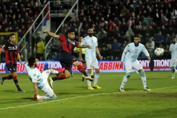 La squadra di Juric chiude la sua cavalcata in serie B con una vittoria.
