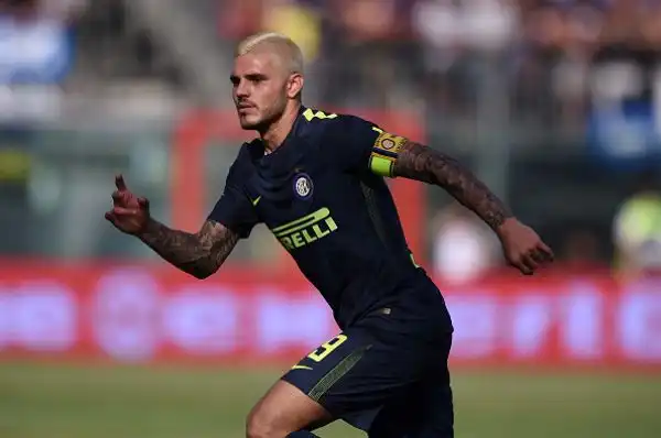 L'inter passa in Calabria nel finale con Skriniar che trova l'1-0 all'83' con un tiro di punta sugli sviluppi di un calcio di punizione, allo scadere Perisic chiude la partita.