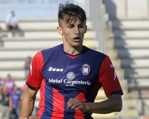 Crotone-Novara 2-1