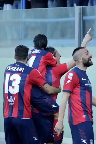 Crotone-Pescara 4-2