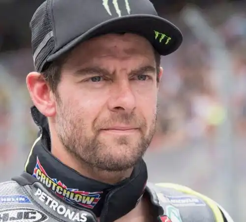 MotoGp, Yamaha in crisi: Crutchlow tira in ballo Marc Marquez