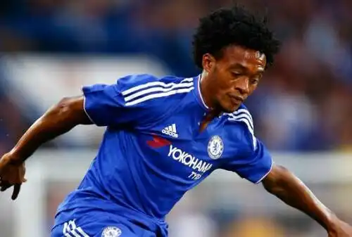 Juventus, Cuadrado arriva gratis