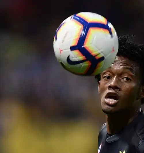Su Cuadrado piomba il Valencia