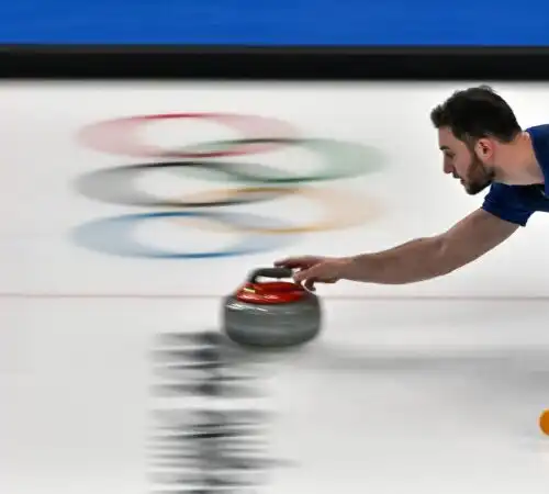 Pechino 2022, il curling non si ferma più: sette su sette