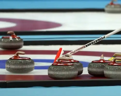L’Italia si qualifica ai Mondiali (di curling)