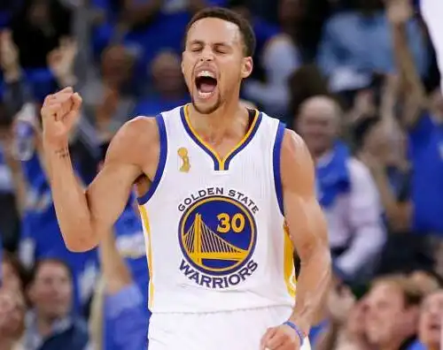 Curry come Messi, Beli ex impreciso