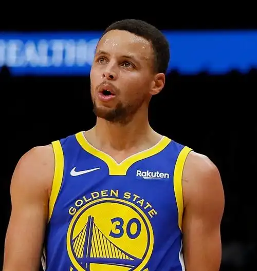NBA, Curry punta le Olimpiadi
