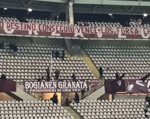Il Toro alla Chape: “Solo il fato li vinse”