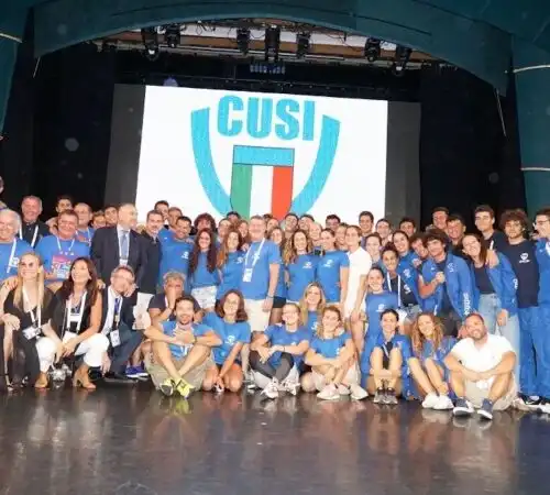 Campionati Nazionali Universitari, Cassino è pronta per i Primaverili 2022