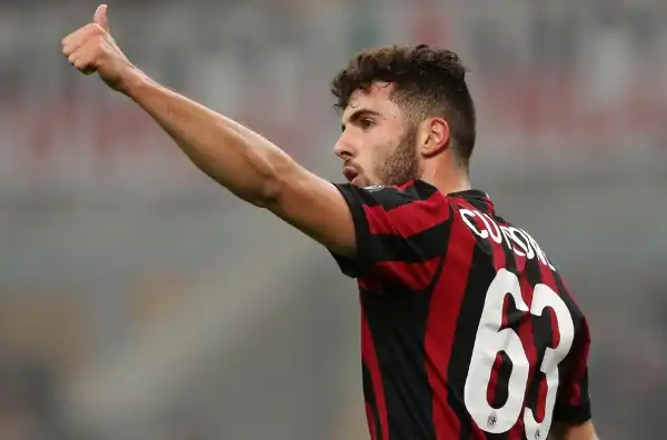 Milan, Cutrone rinnova: a breve l’ufficialità